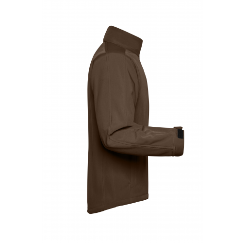 Men\'s Softshell Jacket