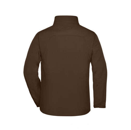 Men\'s Softshell Jacket