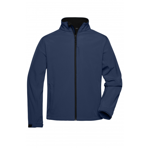 Men\'s Softshell Jacket