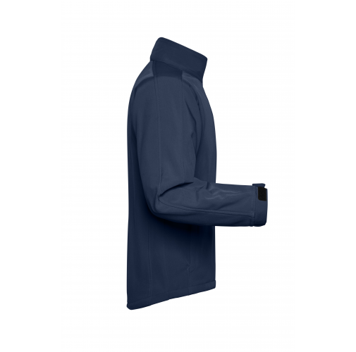 Men\'s Softshell Jacket