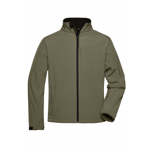 Men\'s Softshell Jacket