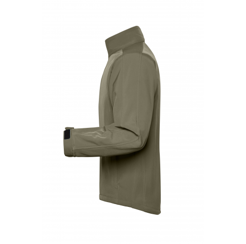 Men\'s Softshell Jacket