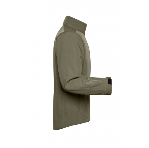 Men\'s Softshell Jacket