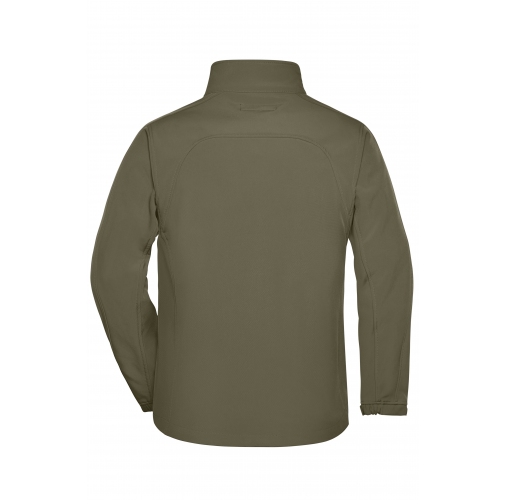 Men\'s Softshell Jacket
