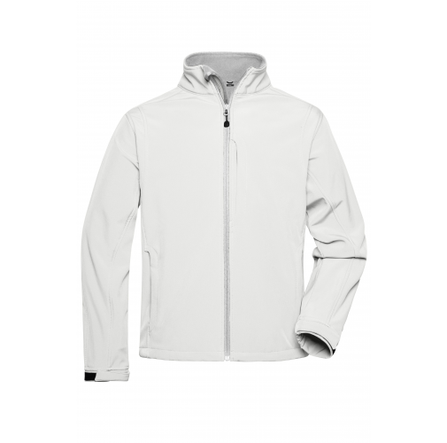 Men\'s Softshell Jacket