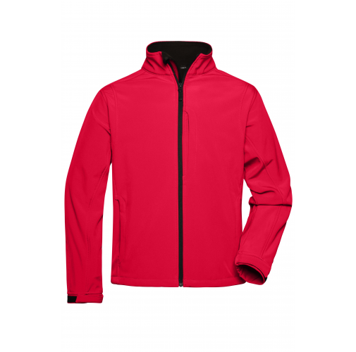 Men\'s Softshell Jacket