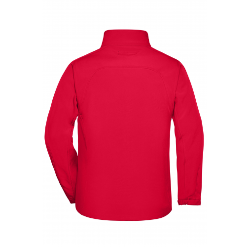 Men\'s Softshell Jacket