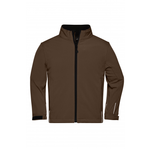 Softshell Jacket Junior