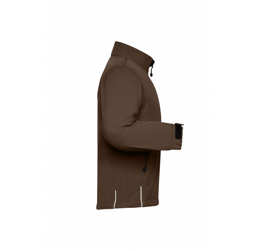 Softshell Jacket Junior