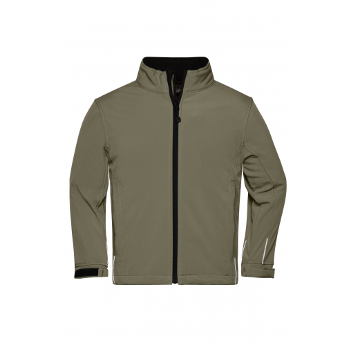 Softshell Jacket Junior