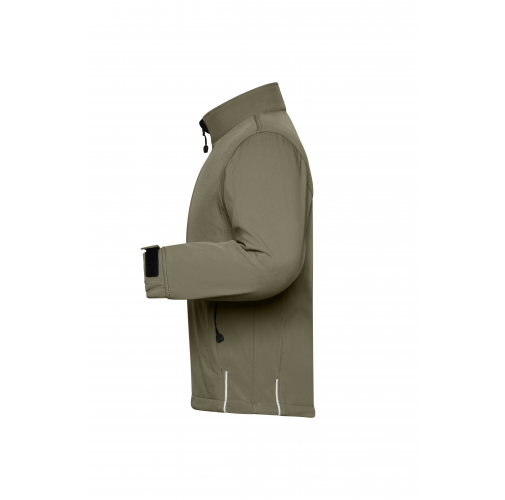 Softshell Jacket Junior