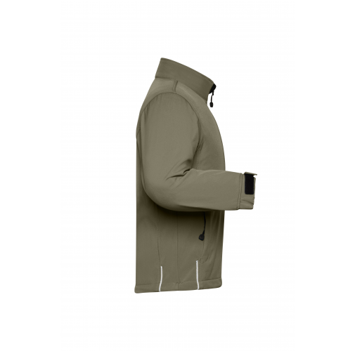 Softshell Jacket Junior