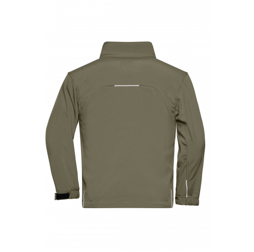 Softshell Jacket Junior