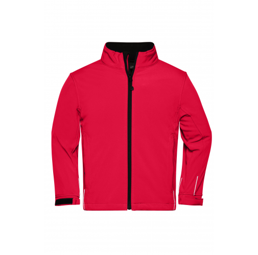 Softshell Jacket Junior