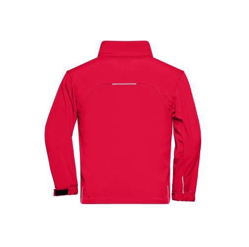Softshell Jacket Junior