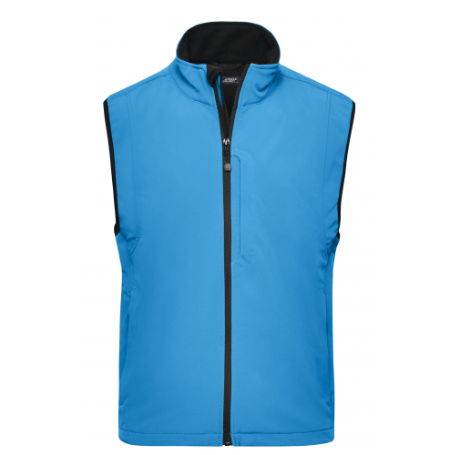 Men's Softshell Vest