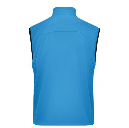 Men\'s Softshell Vest