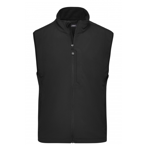 Men\'s Softshell Vest