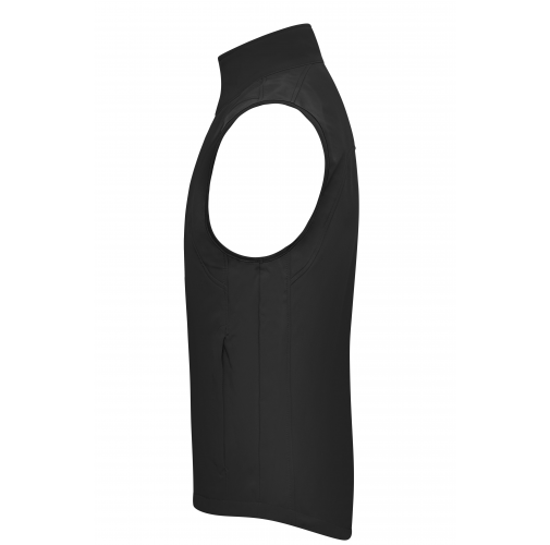 Men\'s Softshell Vest