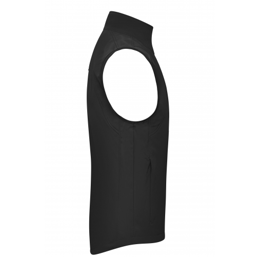 Men\'s Softshell Vest