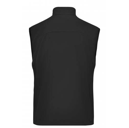 Men\'s Softshell Vest