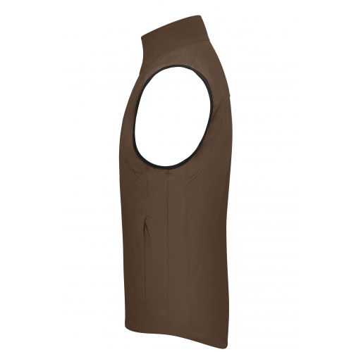 Men\'s Softshell Vest