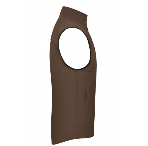 Men\'s Softshell Vest