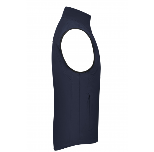 Men\'s Softshell Vest