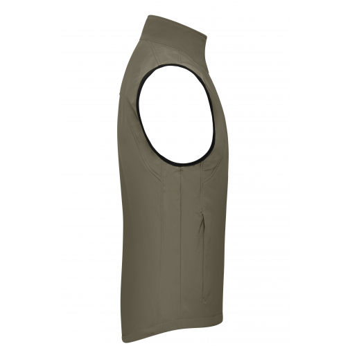 Men\'s Softshell Vest