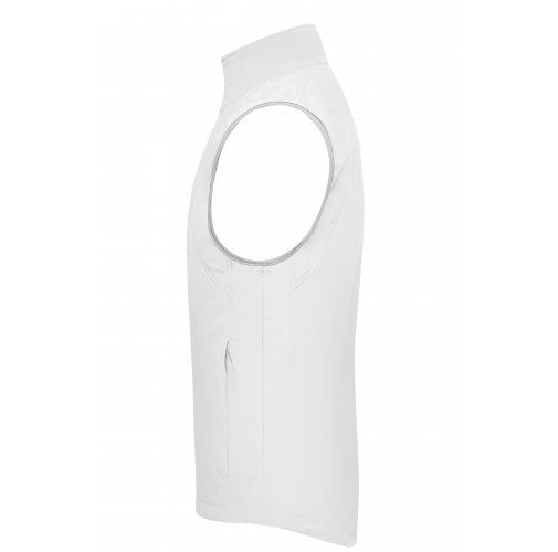 Men\'s Softshell Vest