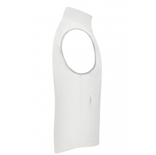 Men\'s Softshell Vest