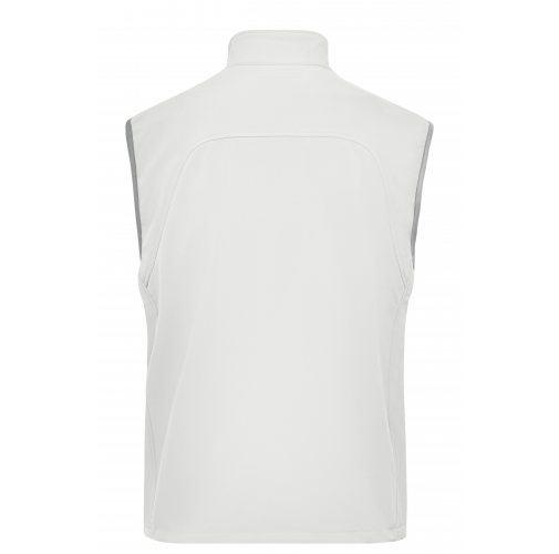 Men\'s Softshell Vest