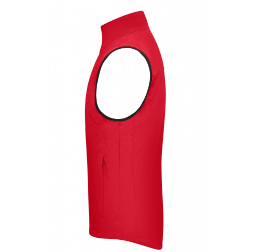 Men\'s Softshell Vest