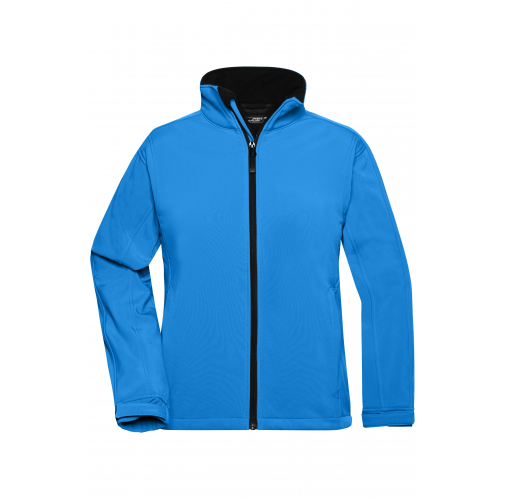 Ladies' Softshell Jacket