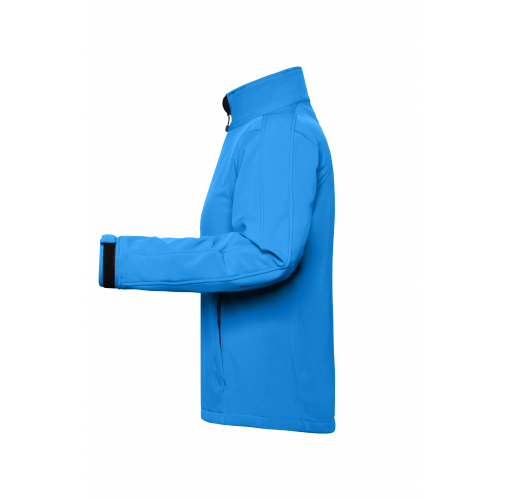Ladies\' Softshell Jacket