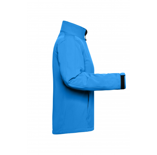 Ladies\' Softshell Jacket