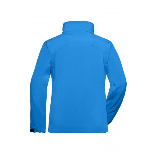 Ladies\' Softshell Jacket