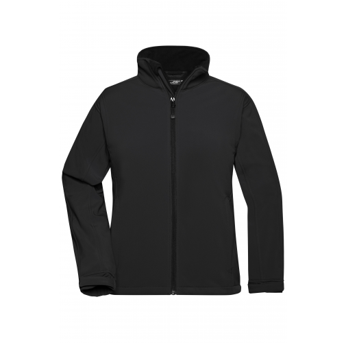 Ladies\' Softshell Jacket