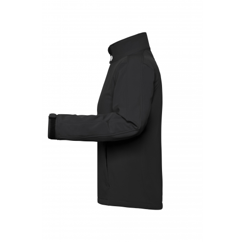 Ladies\' Softshell Jacket