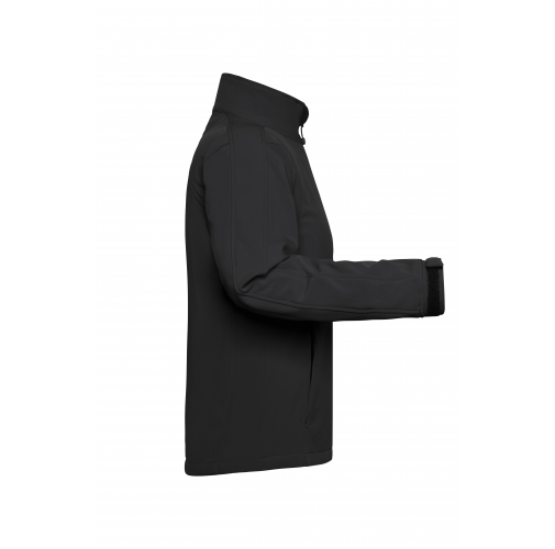 Ladies\' Softshell Jacket