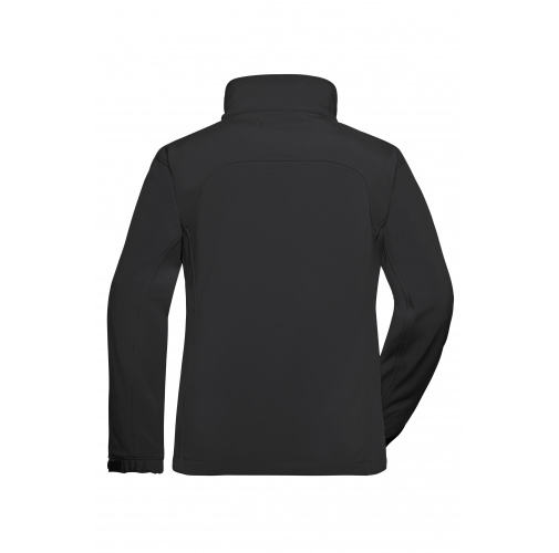 Ladies\' Softshell Jacket