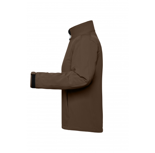 Ladies\' Softshell Jacket