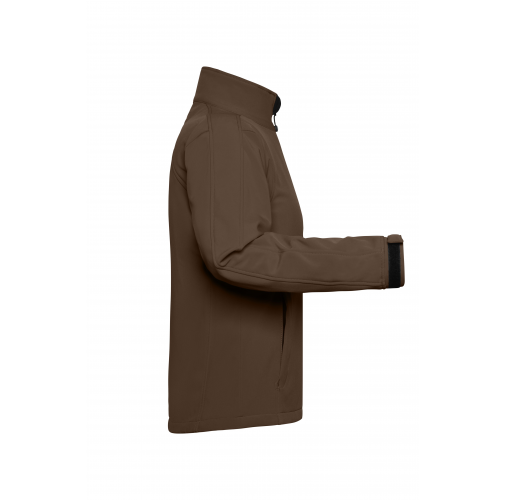 Ladies\' Softshell Jacket