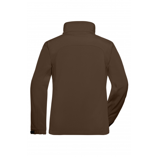 Ladies\' Softshell Jacket