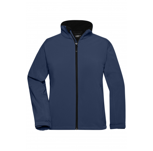 Ladies\' Softshell Jacket