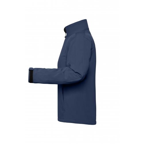 Ladies\' Softshell Jacket