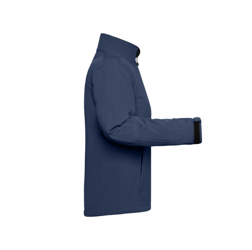 Ladies\' Softshell Jacket