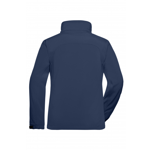 Ladies\' Softshell Jacket