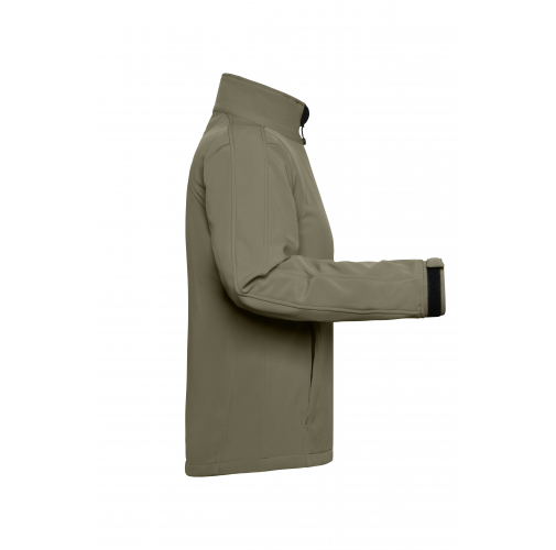 Ladies\' Softshell Jacket