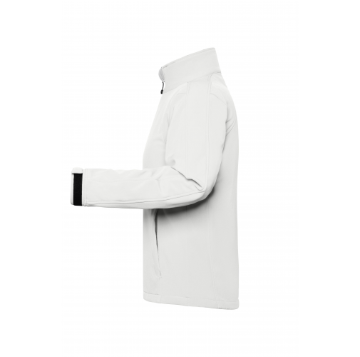 Ladies\' Softshell Jacket